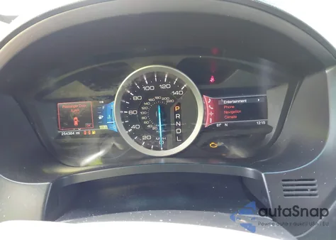 2012 Ford Explorer Xlt from USA, damaged, VIN 1FMHK7D95CGA44050